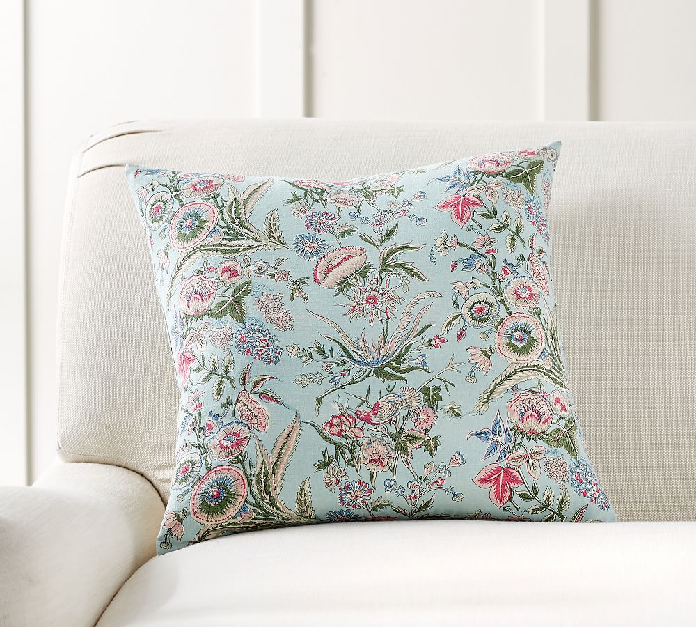 Constance Printed Pillow Cover