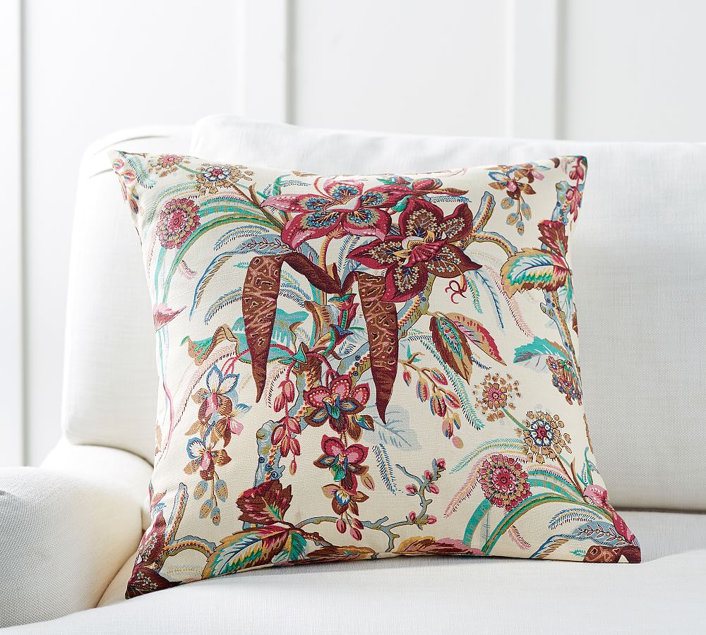 Gretchen Printed Pillow Cover