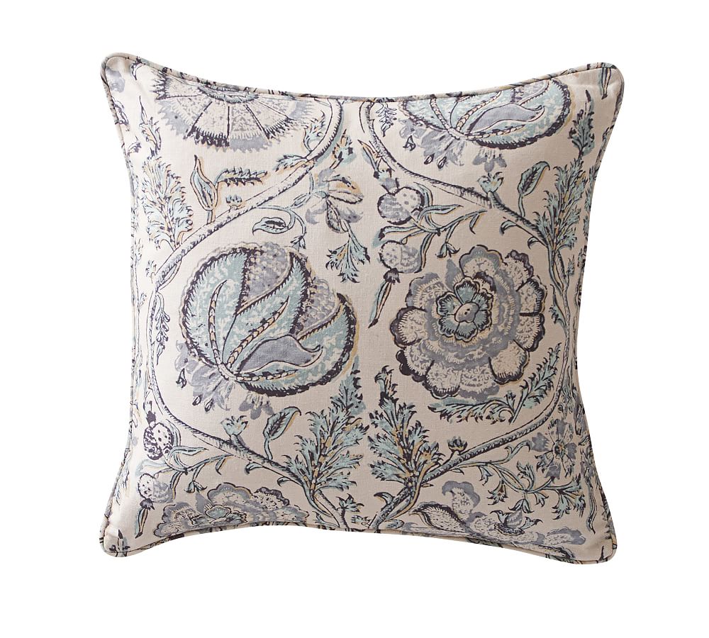 Haylie Printed Pillow Cover