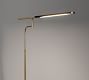 Payne LED Task Floor Lamp
