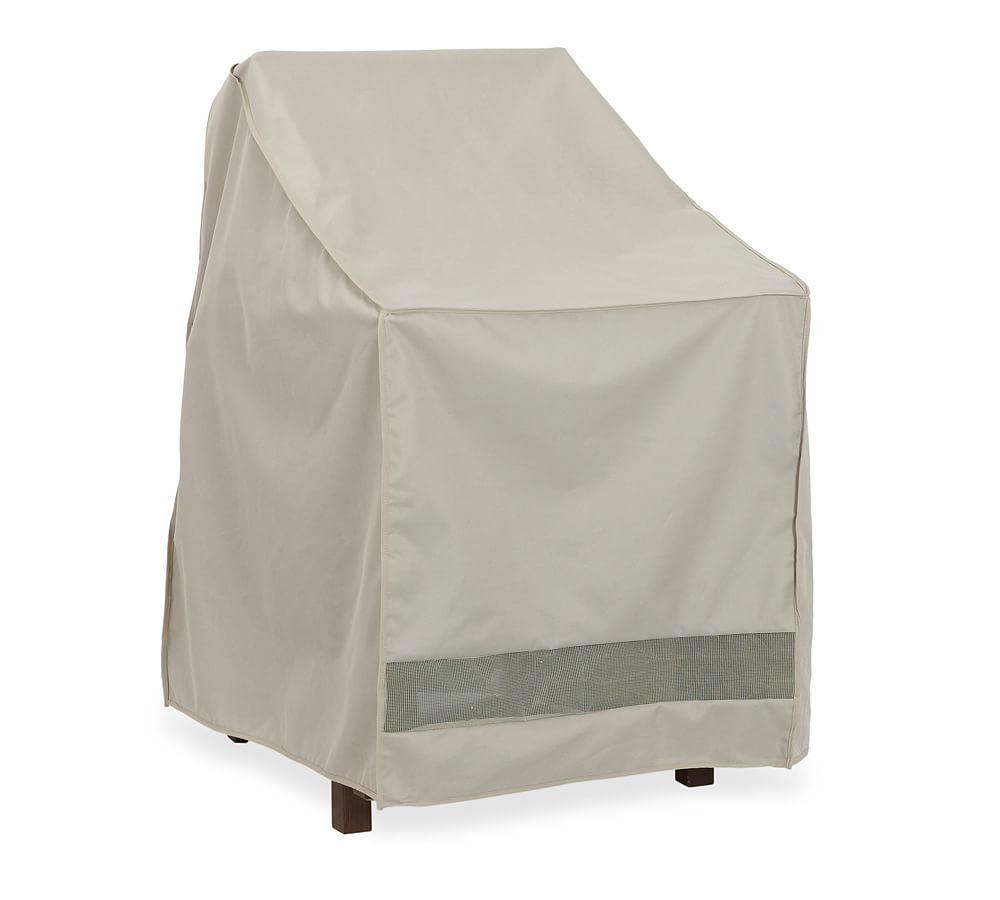 Universal Outdoor Covers - Stacking Dining Chair