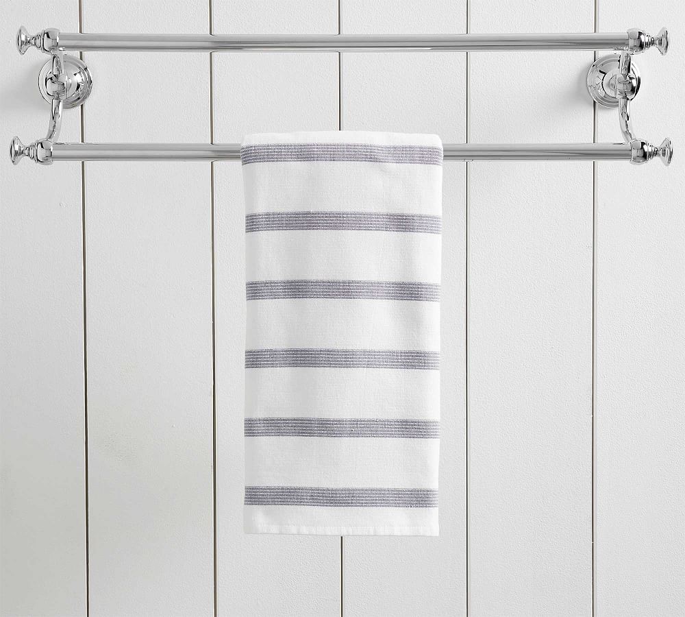 Lyra Stripe Towel