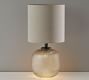 Rosalynn Glass Table Lamp