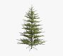 Vancouver Mountain Pine Faux Christmas Tree