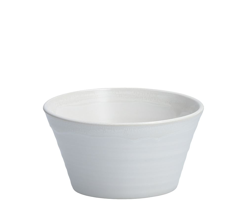 Fortessa Cloud Terre Collection No.1  Soup Bowls - Set of 4
