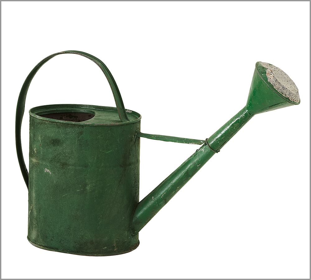 PB Found Watering Can