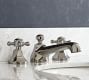 Victoria Widespread Bathroom Sink Faucet