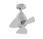 19&quot; Rotation Ceiling Fan