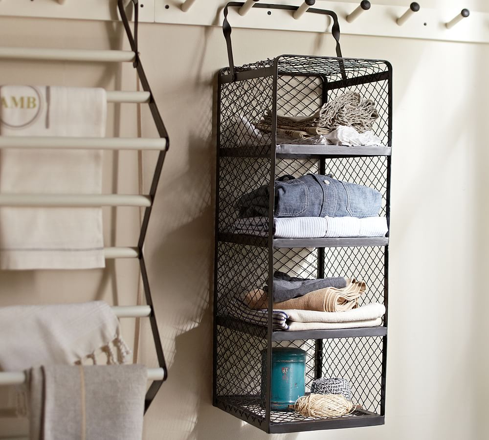 Kendall Hanging Multi-Shelf