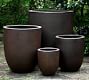 Neo Outdoor Planters Collection