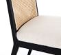 Lisbon Cane Dining Chair - Set of 2