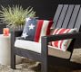 Americana Outdoor Pillow