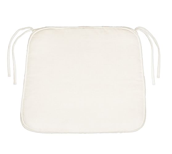 White dining chair cushions new arrivals