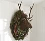 Resin Stag Head
