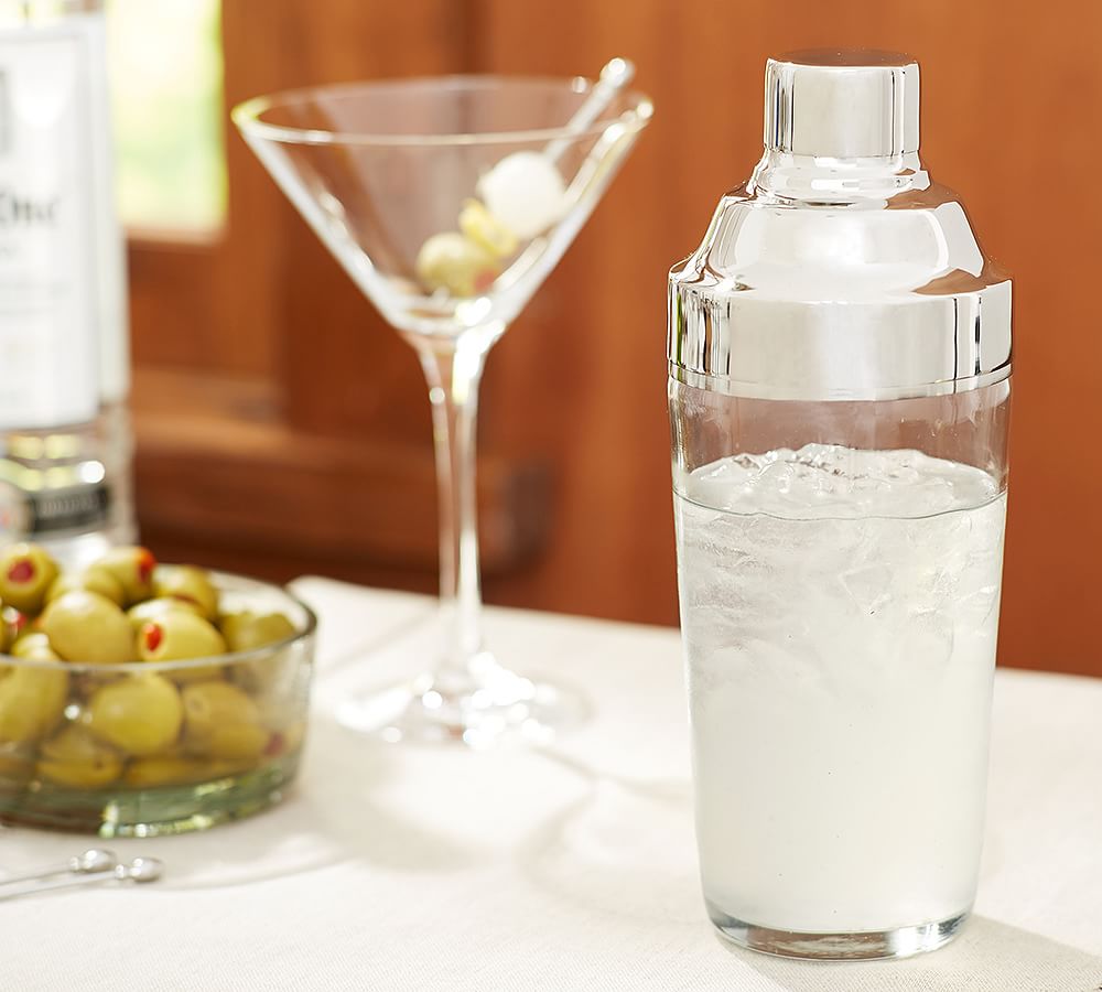 Ava Cocktail Shaker