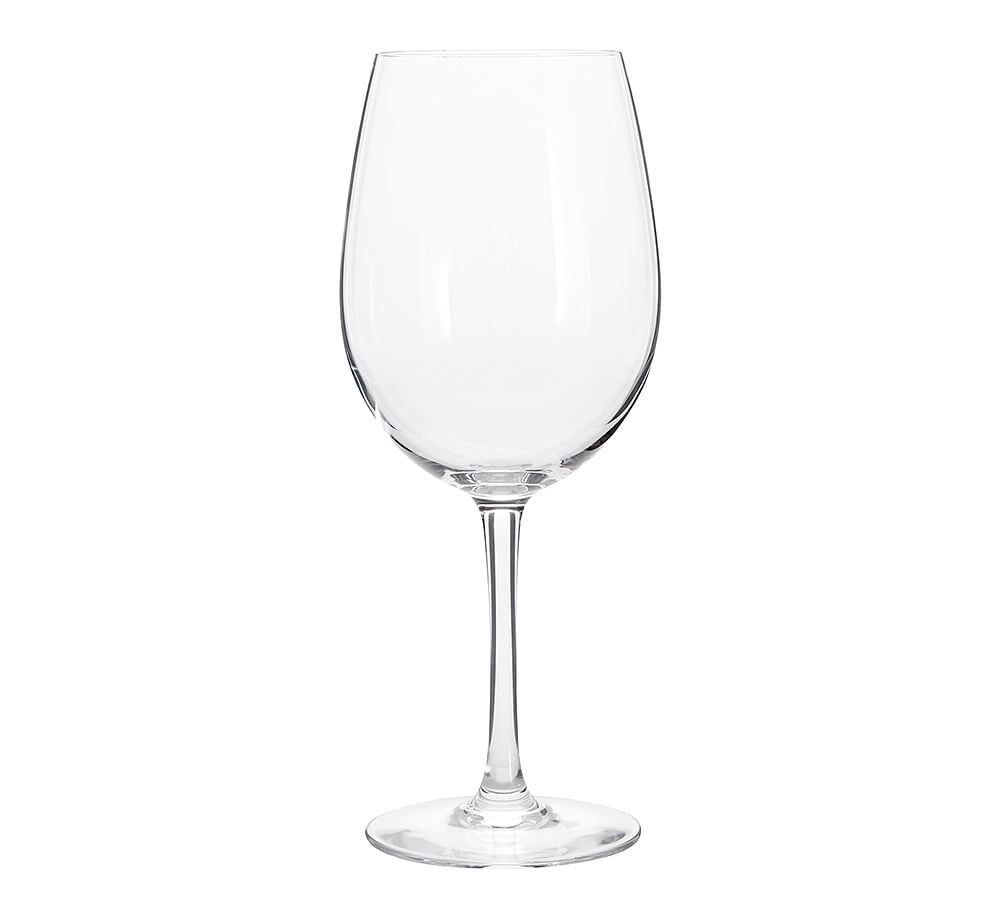 Calistoga Red Wine Glass, Set of 6