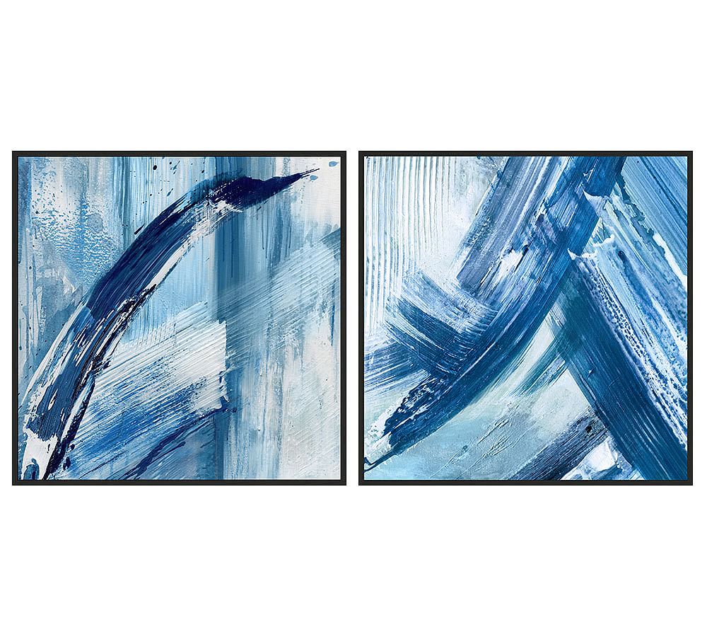 Wind and Water Canvases