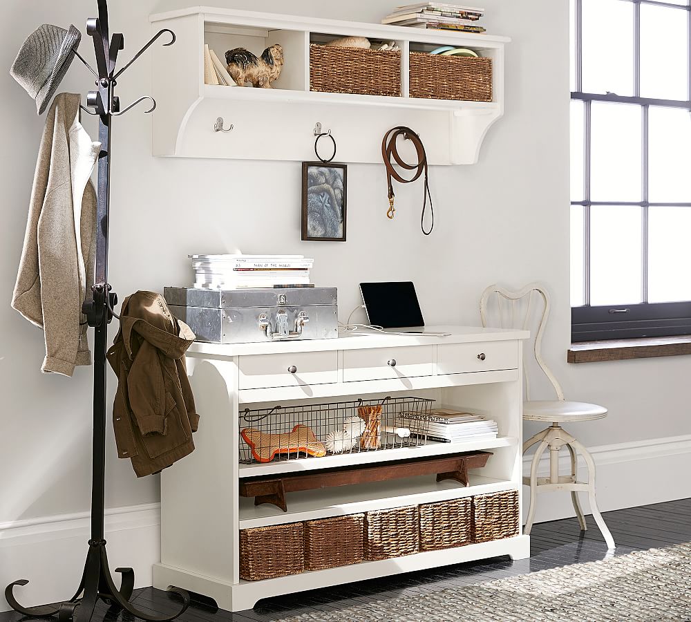 Samantha entryway deals bench