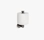 KOHLER Refined Vertical Toilet Tissue Holder - Classic Bathroom Accessory With Timeless Design