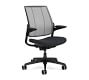 Humanscale&#174; Smart Ocean Swivel Desk Chair