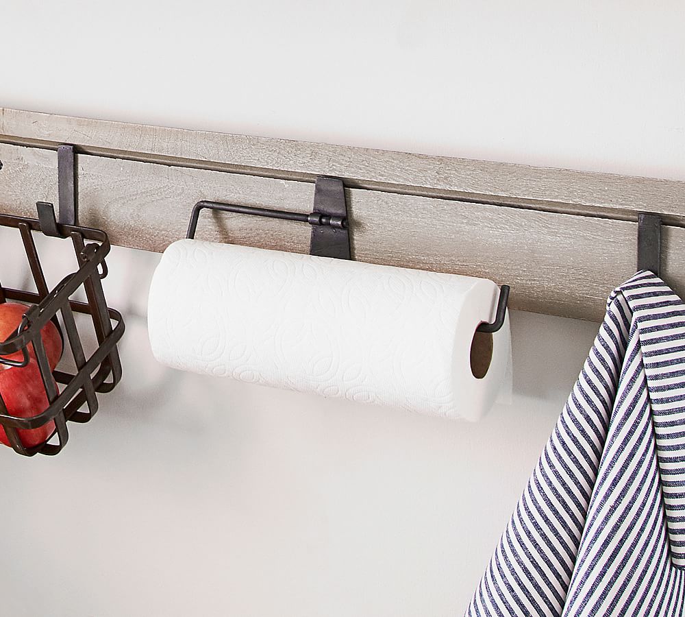 Mission Modular System Collection, Paper Towel Holder