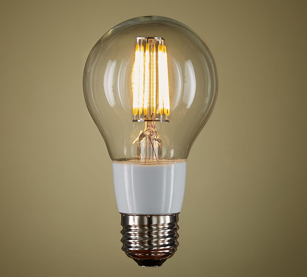 LED Dimmable 60W Equivalent Light Bulb