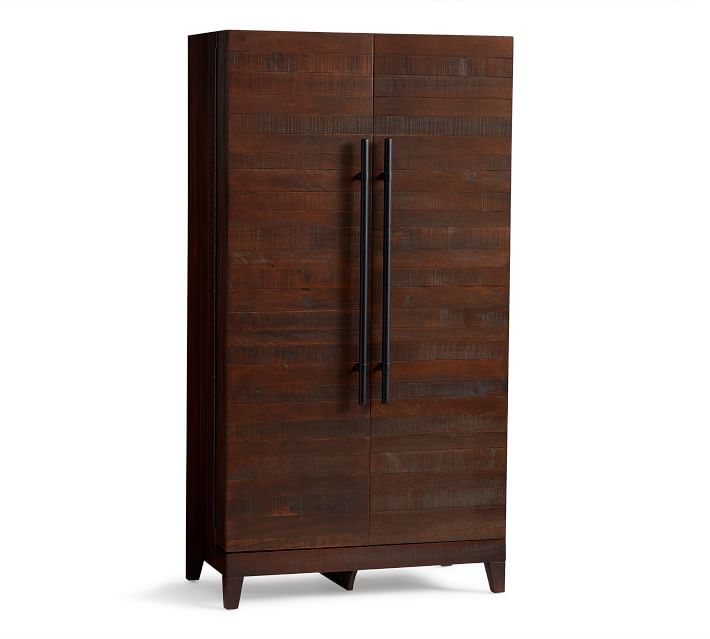 Caldwell bar outlet cabinet