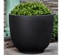 Linde Outdoor Planters Collection
