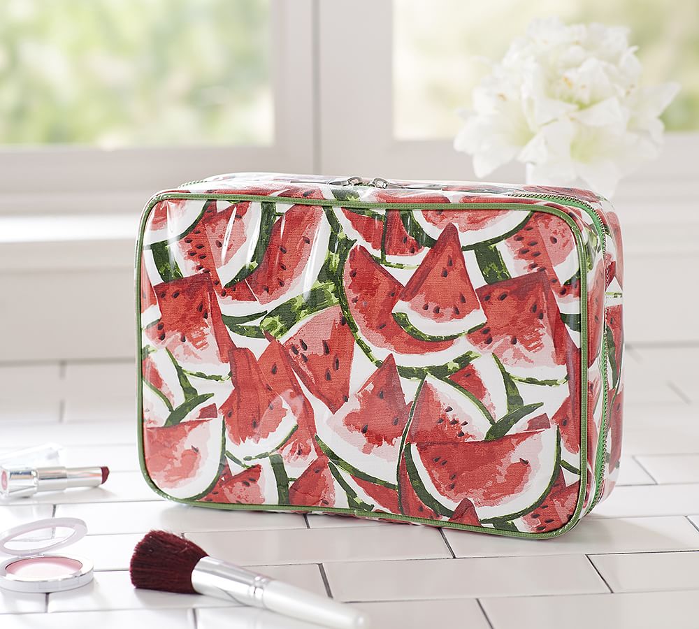 Watermelon Ultimate Cosmetic Bag