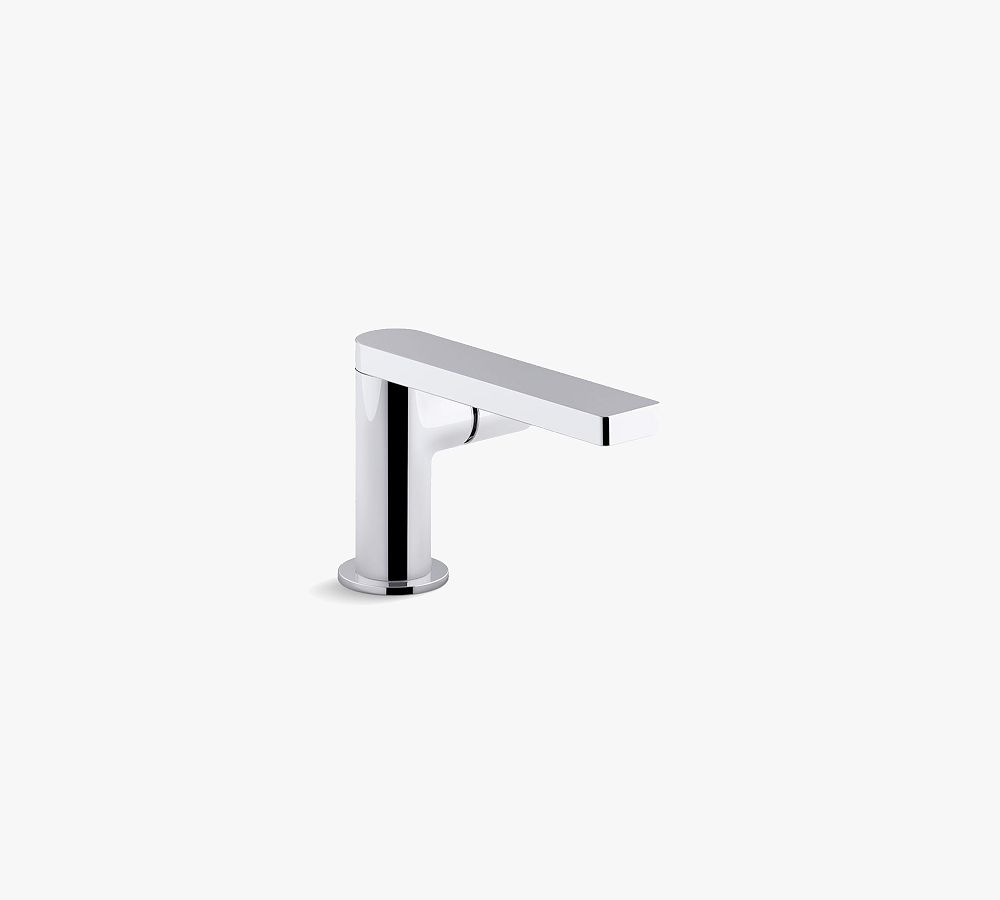 Kohler&#174; Composed&#174; Single Hole Faucet with Pure Handle