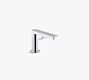 Kohler&#174; Composed&#174; Single Hole Faucet with Pure Handle