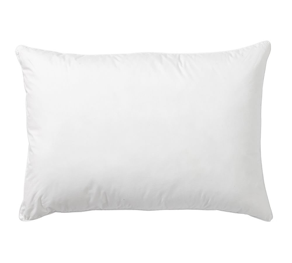 Soft-Touch Down-Alternative Pillow