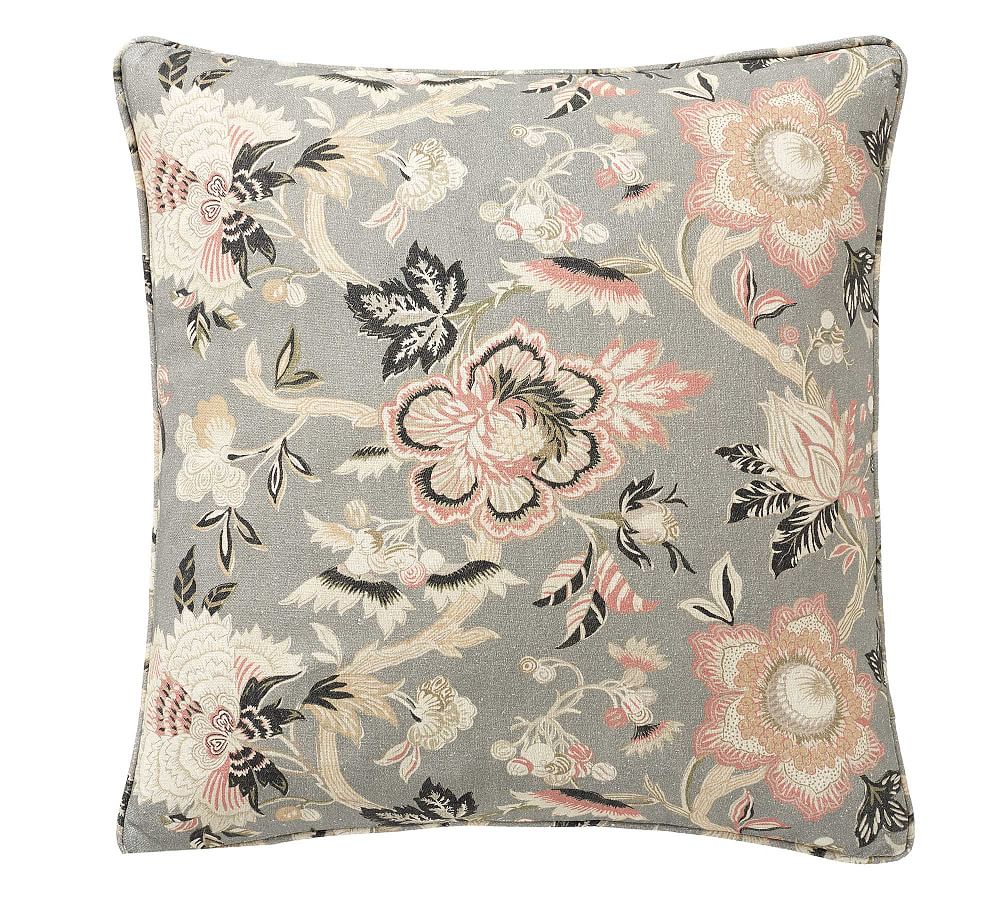Emmaline Printed Pillow Cover
