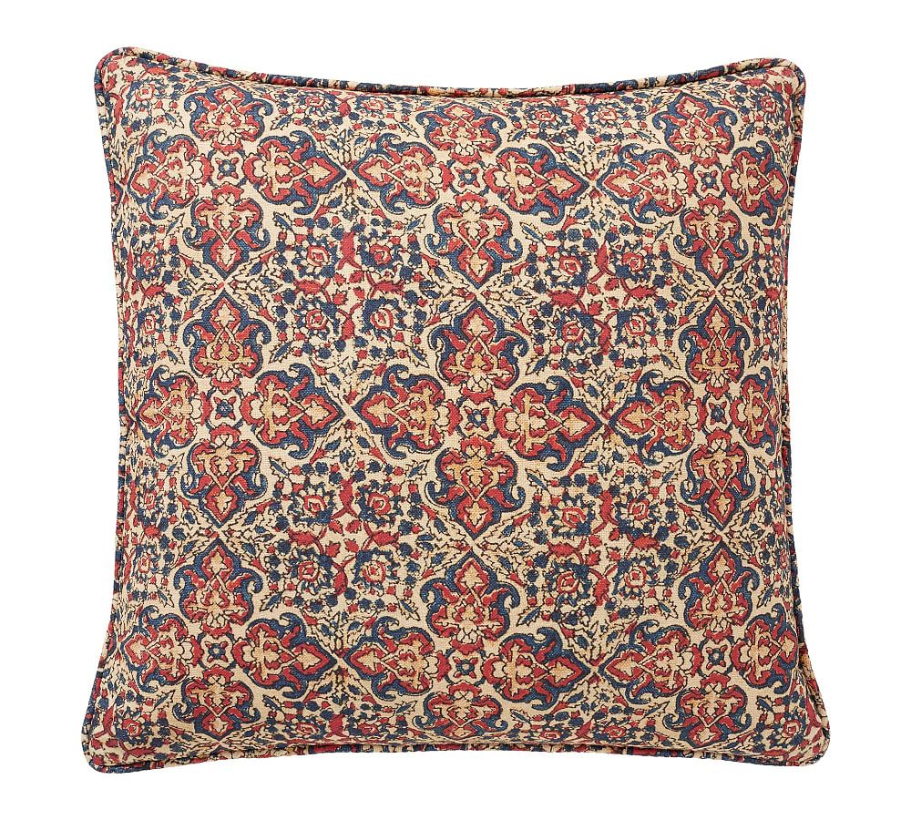 Lynd Printed Pillow Cover