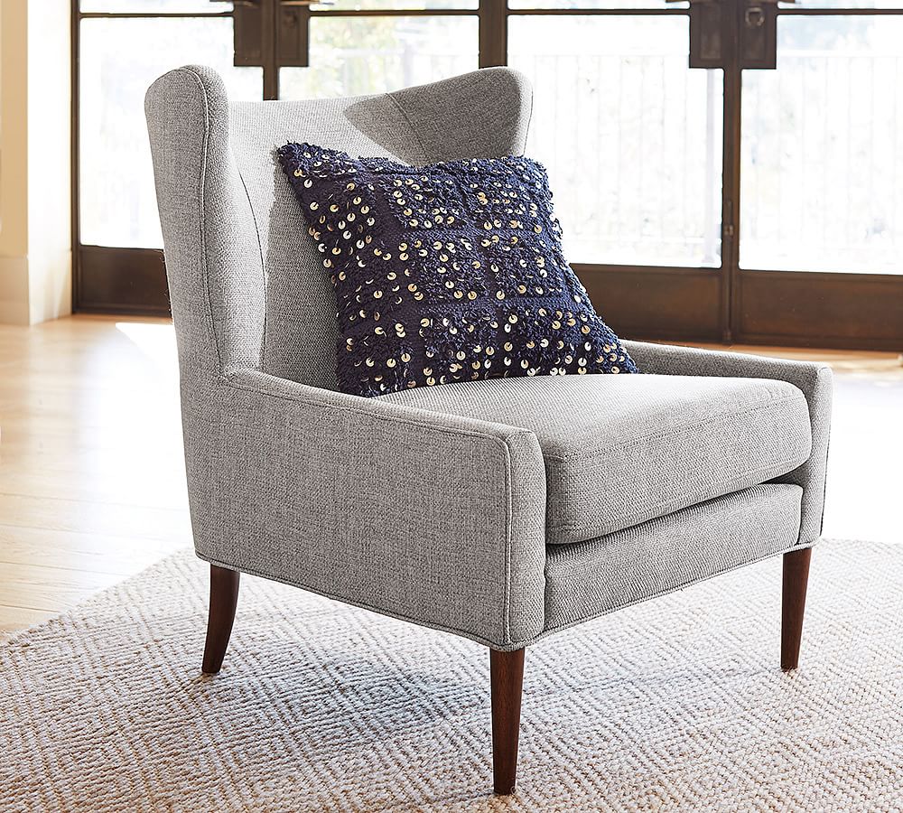Dayton Upholstered Armchair