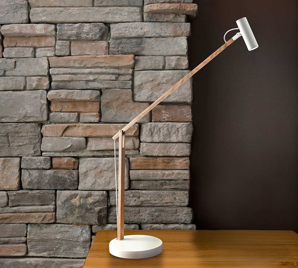 Knox Crane LED Task Lamp