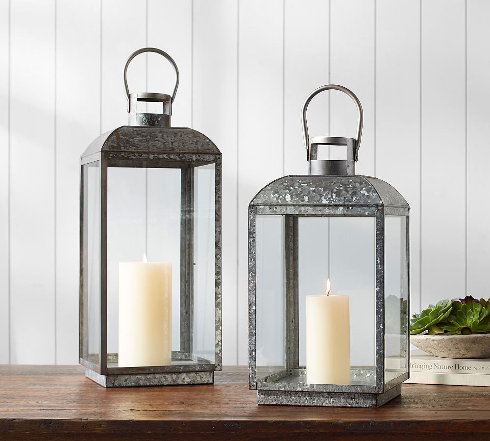 Michaels lanterns deals