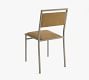 Garson Stacking Banquet Dining Chair