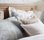 Meagan Paisley Sham | Pottery Barn