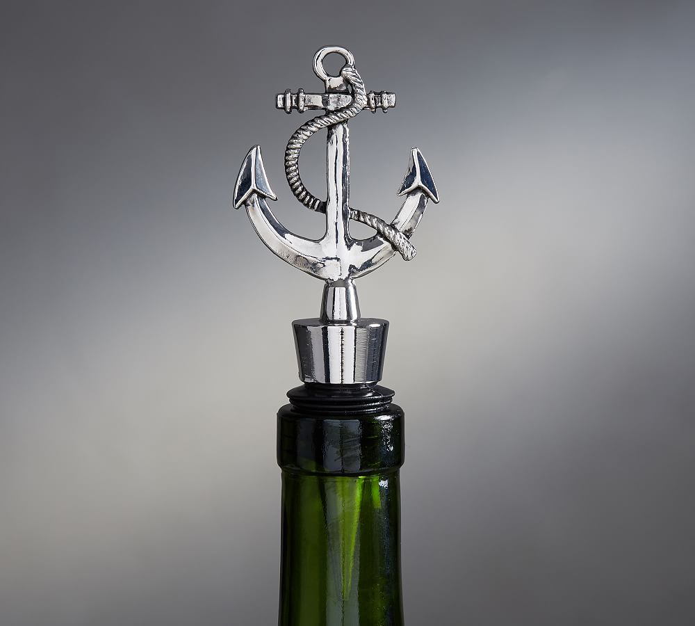 Anchor Wine Stopper