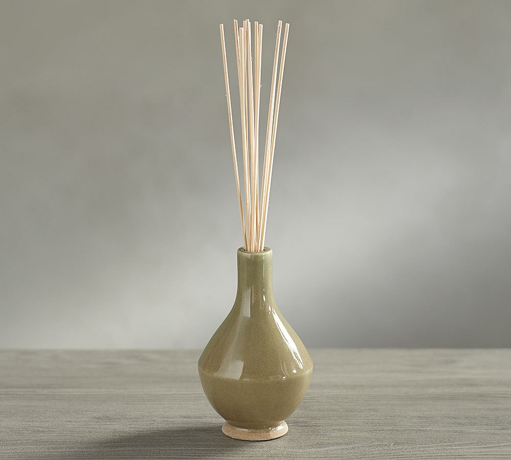 Homescent Diffuser- Wild Mint &amp; Thyme