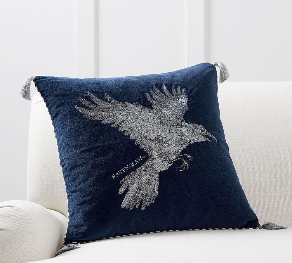 HARRY POTTER&#8482 Ravenclaw&#8482 Pillow Cover