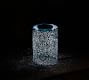 Soji Stella Cylinder Solar Outdoor Lanterns - Set of 2