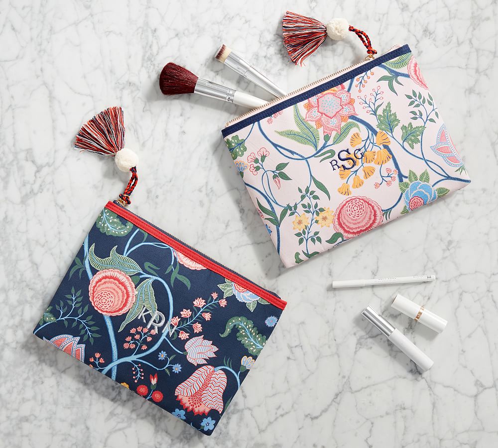 Kinzie Cosmetic Pouch