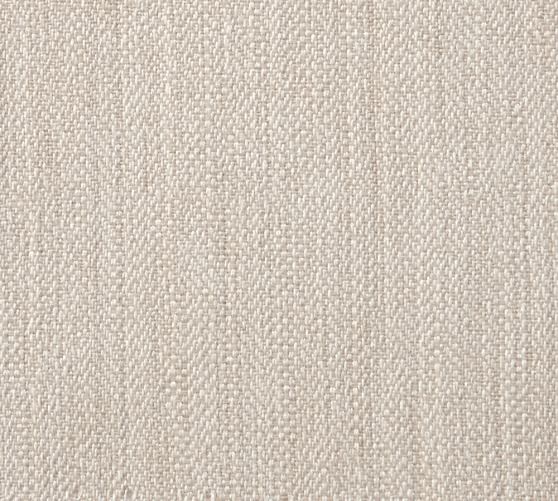 Fabric by the Yard Sunbrella® Performance Sahara Weave Pottery Barn