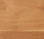Natural Wood Swatch 2 - Free Returns Within 30 Days