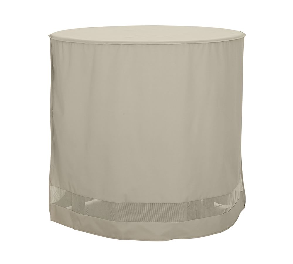 Universal Outdoor Covers - Round Bar Table