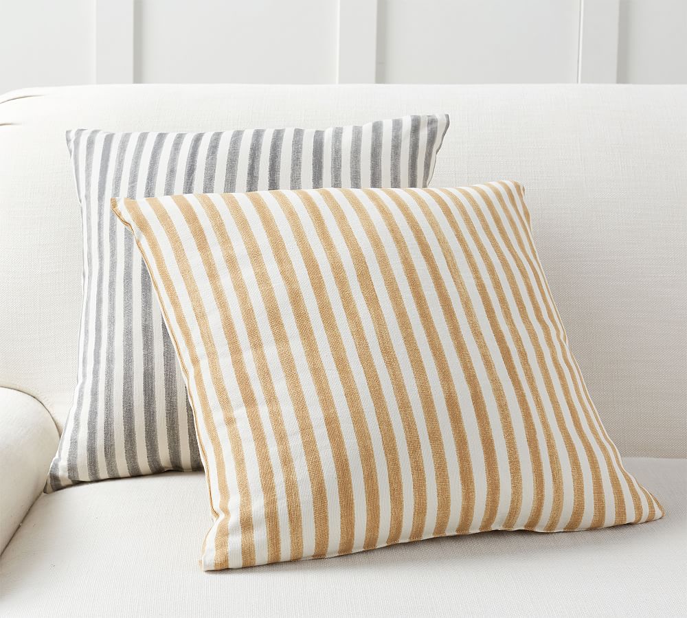 Havasu Striped Pillow