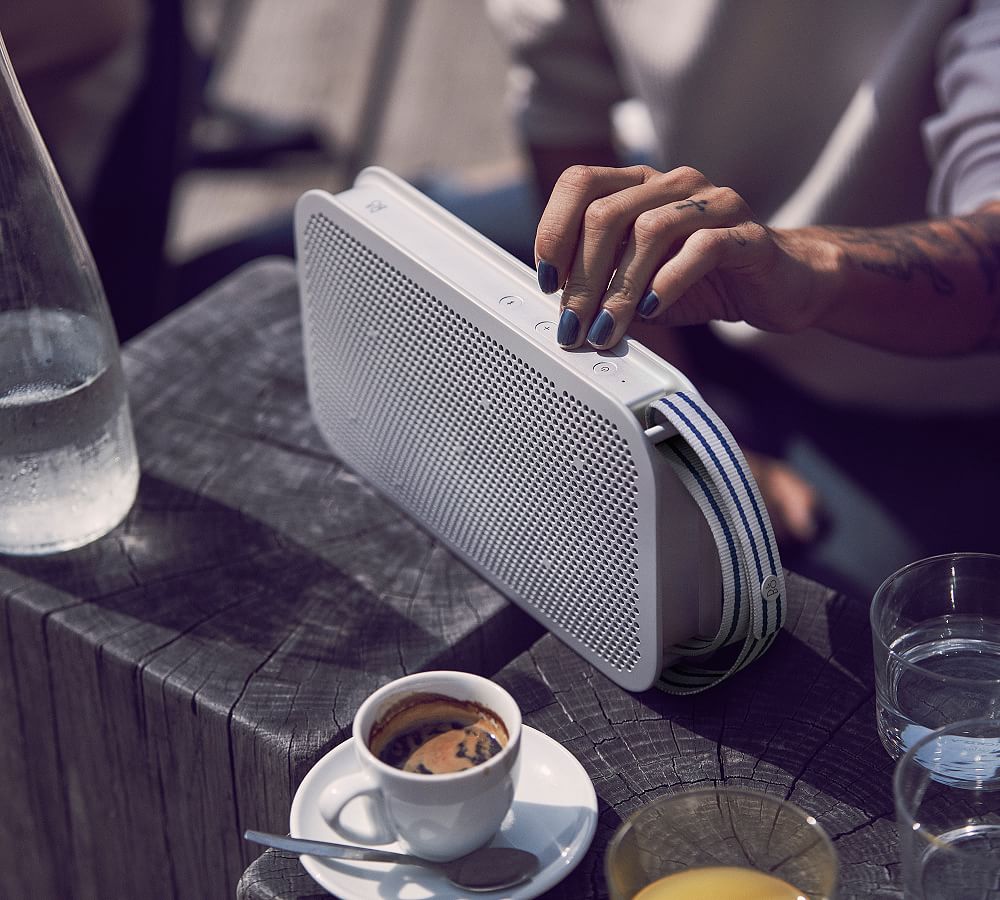 BeoPlay A2 Active Speaker