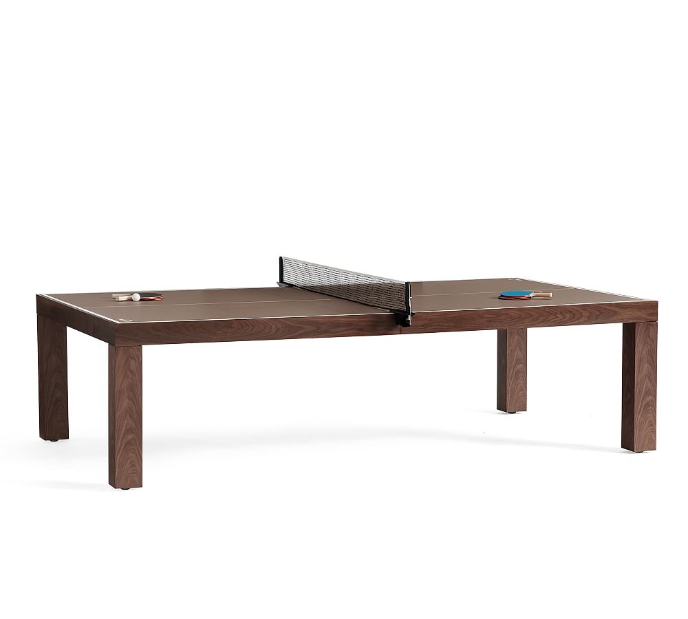 Parsons Ping Pong Table